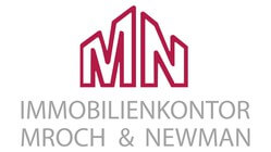 Thomas Mroch & Gabriela Newman – Ihre Immobilienmakler in Bonn